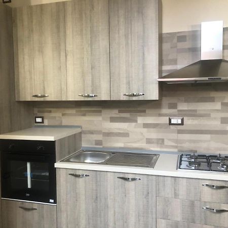 Foria 58 Apartaments Неаполь Экстерьер фото