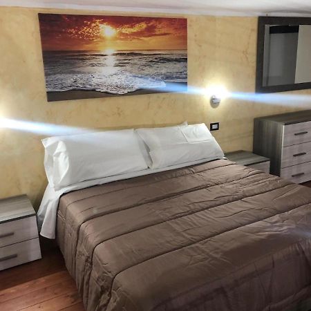 Foria 58 Apartaments Неаполь Экстерьер фото