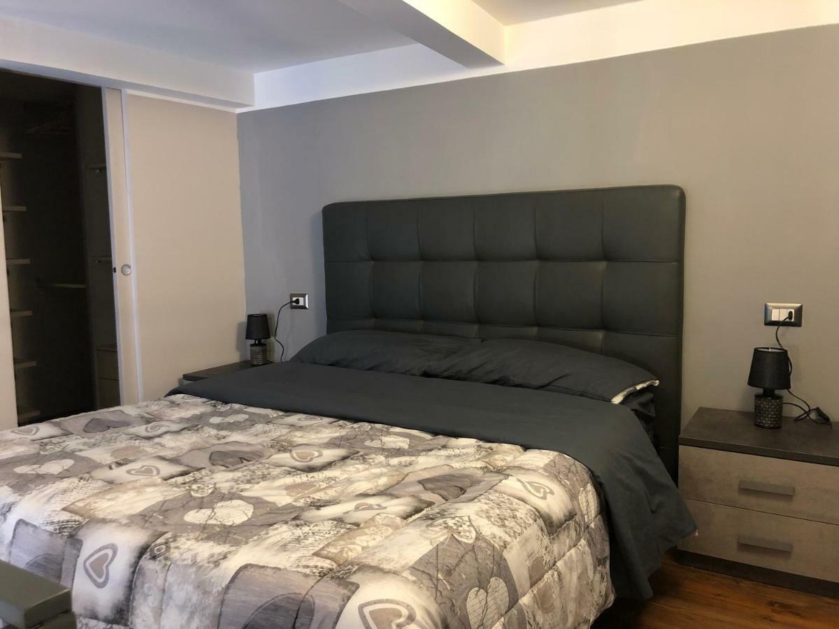 Foria 58 Apartaments Неаполь Экстерьер фото